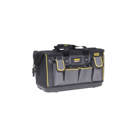 Stanley FMST1-71180 väike osade/tööriistakast must, hall, kollane