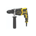 Hammer drill 850W, case