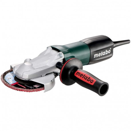 Metabo nurklihvija WEF 9-125 12.5cm 10000RPM 910W 2.1kg