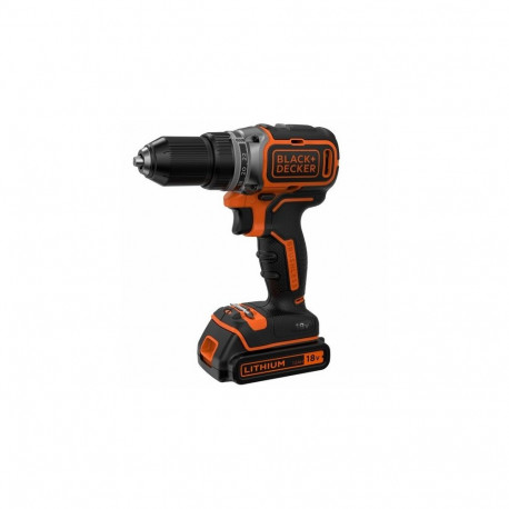 Black & Decker BL186KB-QW drill 1650 RPM