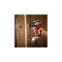 Black & Decker BL186KB-QW drill 1650 RPM