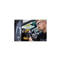DEWALT. Kruvikeeraja 12V 1/4" DCF601D2 8Nm 2x2,0Ah