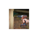 Black & Decker BL186KB-QW drill 1650 RPM