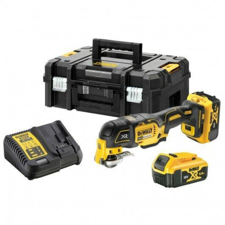 18V XR ostsilleeriv tööriist