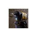 Stanley SFMCF810D2K-QW power screwdriver/impact driver 2800 RPM Black, Yellow