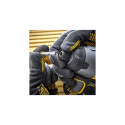 Stanley FATMAX SFMCF800C2K-QW must-kollane lööktrell/kruvikeeraja 2800 p/min