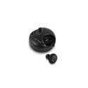 Esperanza EH228K headphones/headset Wireless In-ear Calls/Music Micro-USB Bluetooth Black