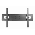 Gembird WM-70ST-01 must teleri seinakinnitus/alus 177,8 cm (70")