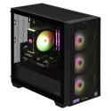 Actina 5901443335832 PC AMD Ryzen™ 5 5600 16 GB DDR4-SDRAM 1 TB SSD AMD Radeon RX 7600 Mini Tower Mu