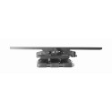 Gembird WM-70ST-01 must teleri seinakinnitus/alus 177,8 cm (70")
