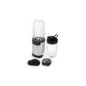 Esperanza EKM030 blender Tabletop blender 900 W Black, Stainless steel