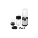 Esperanza EKM030 blender Tabletop blender 900 W Black, Stainless steel