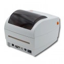 Qoltec 50243 Sildiprinter LTP-0243 | termiline | Kiire | 203 dpi | USB | LAN