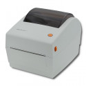Qoltec 50243 Sildiprinter LTP-0243 | termiline | Kiire | 203 dpi | USB | LAN