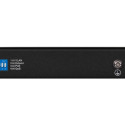 Extralink PoE Lüliti CERES 8x 100Mb/s PoE/PoE+, 2x RJ45 Uplink 100Mb/s, 96W