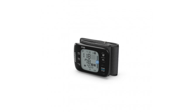 Omron RS7 Intelli IT Wrist Automatic 2 user(s)