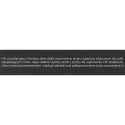 NATEC Owl Frameless display privacy filter 54.6 cm (21.5")