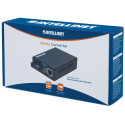 Intellinet Gigabit Etherneti meediumimuundur, 10/100/1000Base-Tx SFP pesasse, tühi (Euro 2-kontaktil