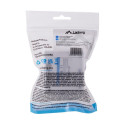Lanberg OU6-0002-W pistikupesa RJ-45 Valge
