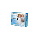Esperanza EHM003 video baby monitor 50 m White