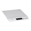 Esperanza EL NINO baby scale White