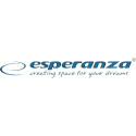 Esperanza EFL003 laminator Cold/hot laminator 250 mm/min Black