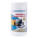 Esperanza ES105 equipment cleansing kit