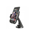 Esperanza EMH113 holder Passive holder Mobile phone/Smartphone Black