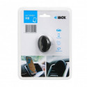iBox H-8 passiivne hoidik Mobiiltelefon/Nutitelefon Must
