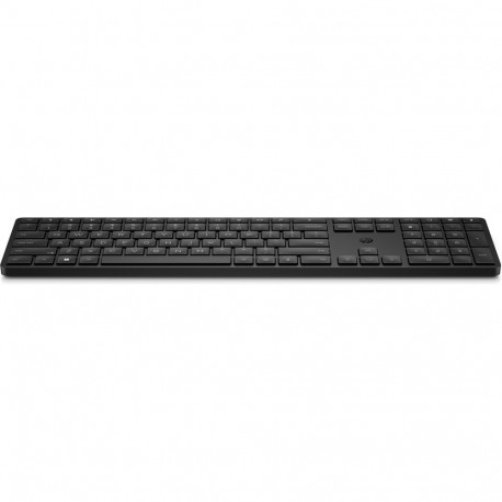 HP 450 Programmable Wireless Keyboard