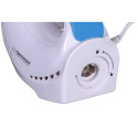 Esperanza EKM010 mixer Hand mixer 300 W Light Blue, White