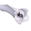 Esperanza EKM010 mixer Hand mixer 300 W Light Blue, White