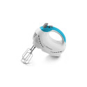 Esperanza EKM010 mixer Hand mixer 300 W Light Blue, White