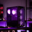 Actina 5901443337607 PC AMD Ryzen™ 7 5700X 32 GB DDR4-SDRAM 1 TB SSD AMD Radeon RX 7800 XT Midi Towe