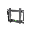 Esperanza PERSES 127 cm (50") Black