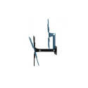 Esperanza HORUS 127 cm (50") Black