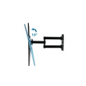 Esperanza ERW016 TV mount/stand 177.8 cm (70") Black