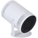 Samsung SP-LFF3CLAXXXH data projector Ultra short throw projector DLP 1080p (1920x1080) Black, White