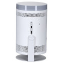 Samsung SP-LFF3CLAXXXH data projector Ultra short throw projector DLP 1080p (1920x1080) Black, White