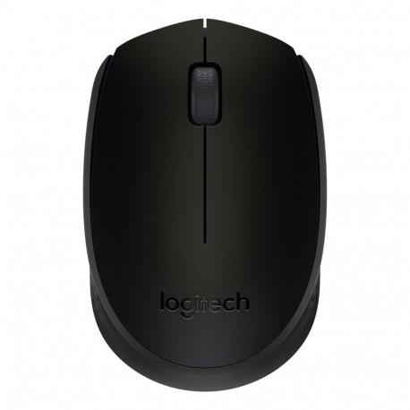 Logitech B170 Wireless Mouse