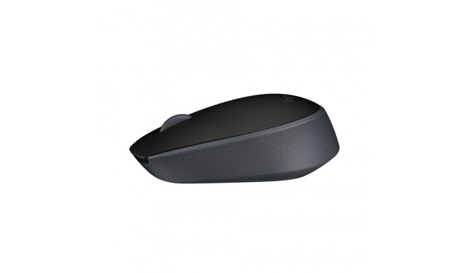 Logitech M170 Wireless Mouse