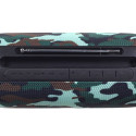 Gembird SPK-BT-17-CM portable/party speaker Camouflage 5 W