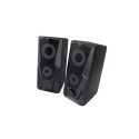 Esperanza BAILA Black Wired 6 W