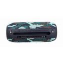 Gembird SPK-BT-17-CM portable/party speaker Camouflage 5 W