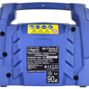 Scheppach AIR-FORCE 5 5906142901 air compressor 0.2 W AC