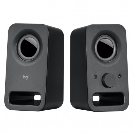 Logitech Z150 Multimedia Speakers