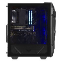 Actina 5901443330417 PC Midi Tower AMD Ryzen™ 5 5600 16 GB DDR4-SDRAM 1 TB SSD NVIDIA GeForce RTX 30