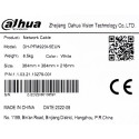 Dahua Technology PFM920I-5EUN networking cable 305 m Cat5e U/UTP (UTP)