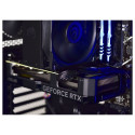 Actina 5901443329688 PC Midi Tower Intel® Core™ i5 i5-12400F 16 GB DDR4-SDRAM 1 TB SSD NVIDIA GeForc