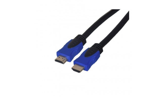 Lanberg CA-HDMI-20CU-0075-BK HDMI cable 7.5 m HDMI Type A (Standard) Black